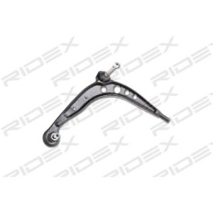 Control Trailing Arm - RIDEX 273C0424