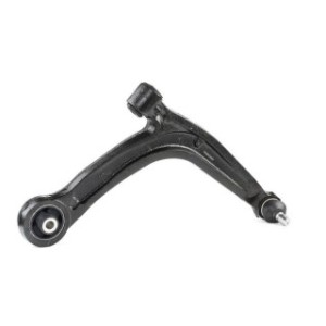 Control Trailing Arm - RIDEX 273C0413