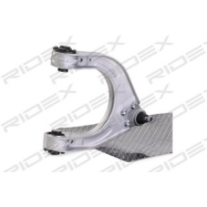 Control Trailing Arm - RIDEX 273C0496
