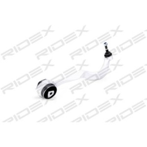 Control Trailing Arm - RIDEX 273C0418