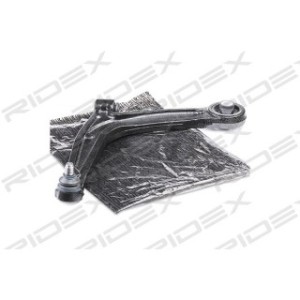 Control Trailing Arm - RIDEX 273C0520