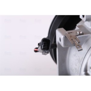 Compressor - Nissens 890742