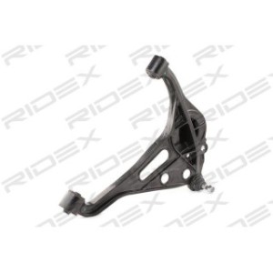 Control Trailing Arm - RIDEX 273C0499