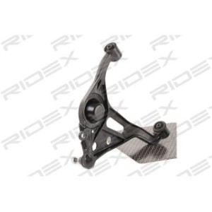 Control Trailing Arm - RIDEX 273C0499