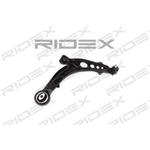 Control Trailing Arm - RIDEX 273C0049