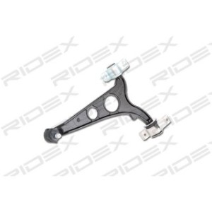 Control Trailing Arm - RIDEX 273C0124