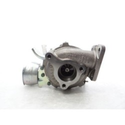 Turbocharger GARRETT 779591-9004W for VAUXHALL/OPEL OE 5860039