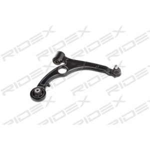 Control Trailing Arm - RIDEX 273C0146