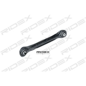 Suspension Rod Strut - RIDEX 273C0486