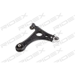 Control Trailing Arm - RIDEX 273C0242