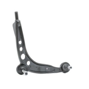 Control Trailing Arm - RIDEX 273C0452