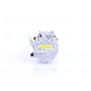 Compressor - Nissens 890744