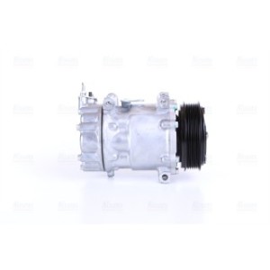 Compressor - Nissens 890744