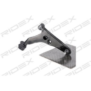 Control Trailing Arm - RIDEX 273C0131