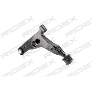 Control Trailing Arm - RIDEX 273C0131