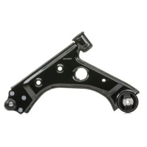 Control Trailing Arm - RIDEX 273C0166