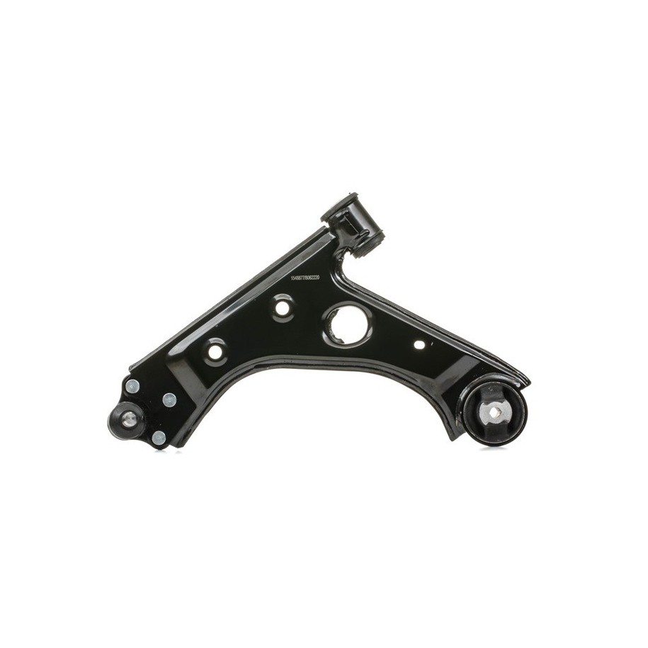 Control Trailing Arm - RIDEX 273C0166