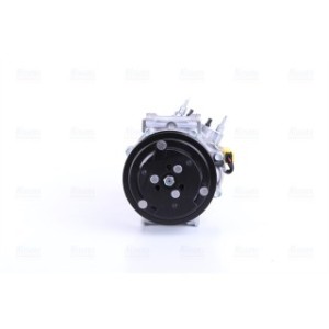 Compressor - Nissens 890744