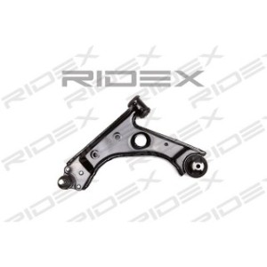 Control Trailing Arm - RIDEX 273C0166