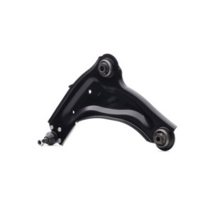 Control Trailing Arm - RIDEX 273C0461