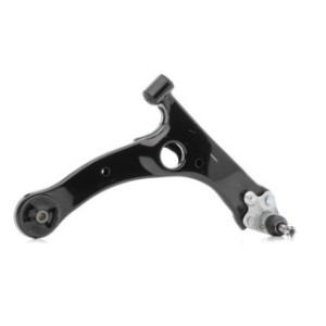 Control Trailing Arm - RIDEX 273C0258