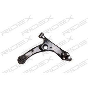 Control Trailing Arm - RIDEX 273C0258