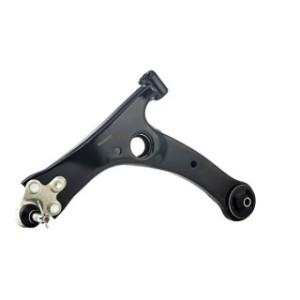 Control Trailing Arm - RIDEX 273C0395
