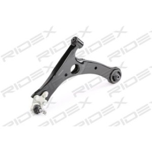 Control Trailing Arm - RIDEX 273C0395
