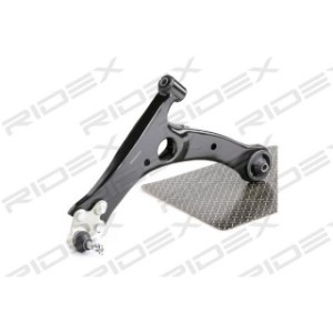 Control Trailing Arm - RIDEX 273C0395