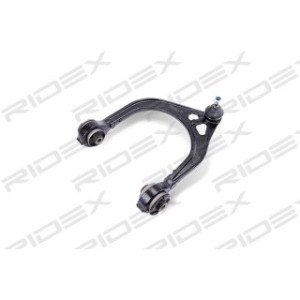 Control Trailing Arm - RIDEX 273C0448
