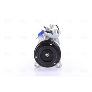 Compressor - Nissens 890746