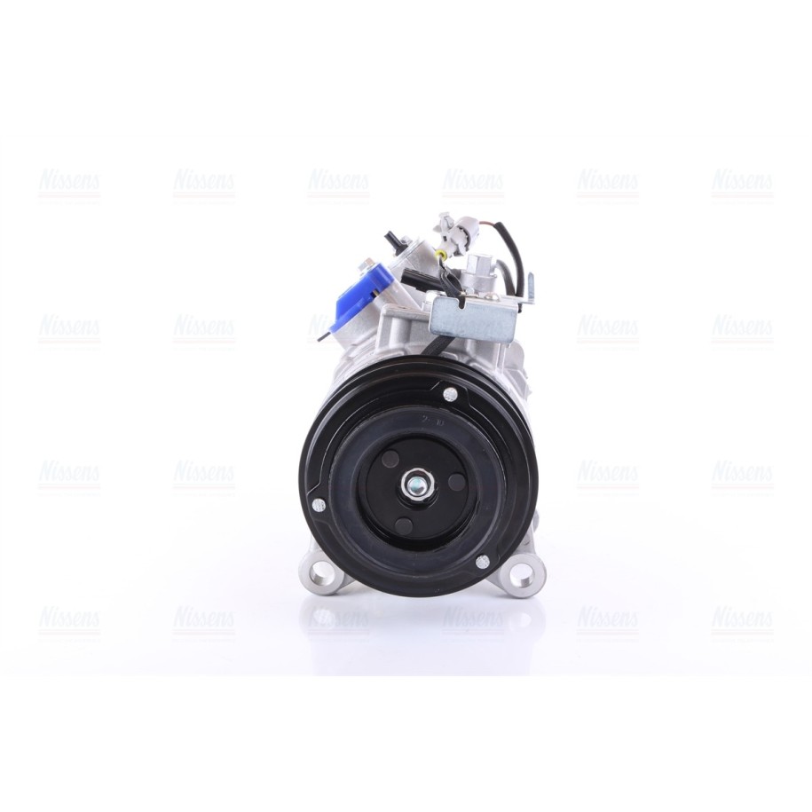 Compressor - Nissens 890746