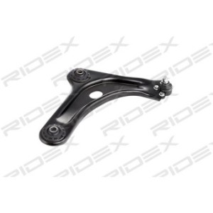Control Trailing Arm - RIDEX 273C0193