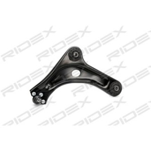 Control Trailing Arm - RIDEX 273C0469