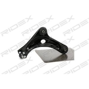 Control Trailing Arm - RIDEX 273C0469