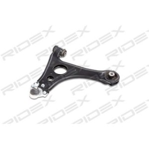 Control Trailing Arm - RIDEX 273C0478