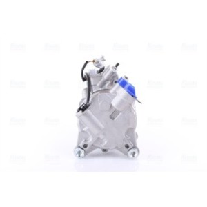Compressor - Nissens 890746