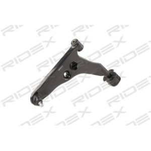 Control Trailing Arm - RIDEX 273C0129