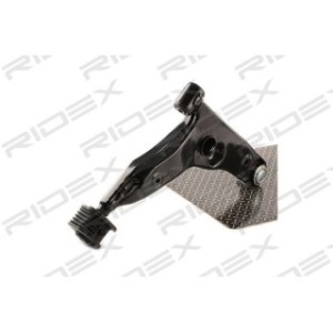 Control Trailing Arm - RIDEX 273C0129