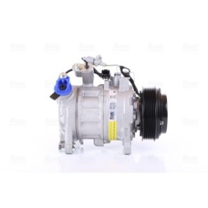 Compressor - Nissens 890746