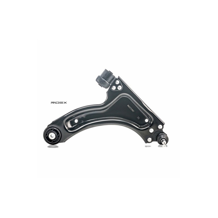 Control Trailing Arm - RIDEX 273C0462
