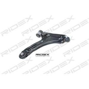 Control Trailing Arm - RIDEX 273C0462