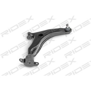 Control Trailing Arm - RIDEX 273C0435