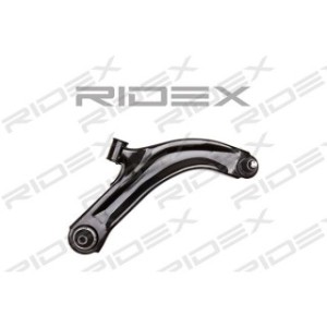 Control Trailing Arm - RIDEX 273C0164
