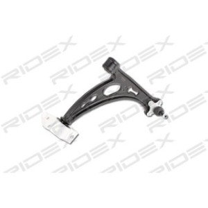 Control Trailing Arm - RIDEX 273C0078