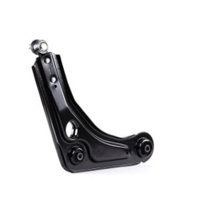 Control Trailing Arm - RIDEX 273C0407