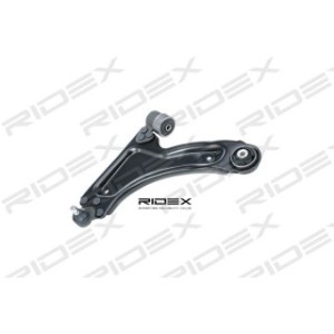 Control Trailing Arm - RIDEX 273C0497