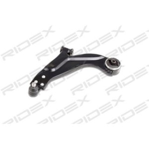 Control Trailing Arm - RIDEX 273C0150