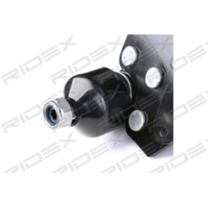Control Trailing Arm - RIDEX 273C0564