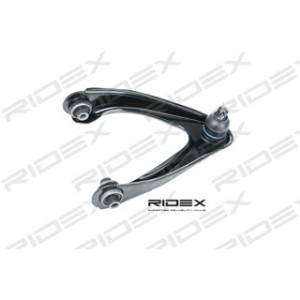 Control Trailing Arm - RIDEX 273C0507